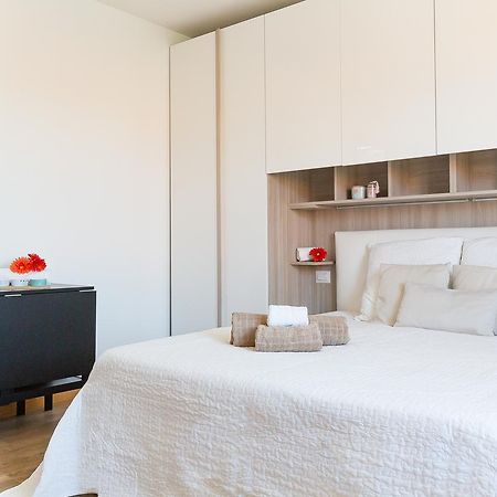 밀라노 Alessia'S Flat - Sarpi 2 아파트 외부 사진