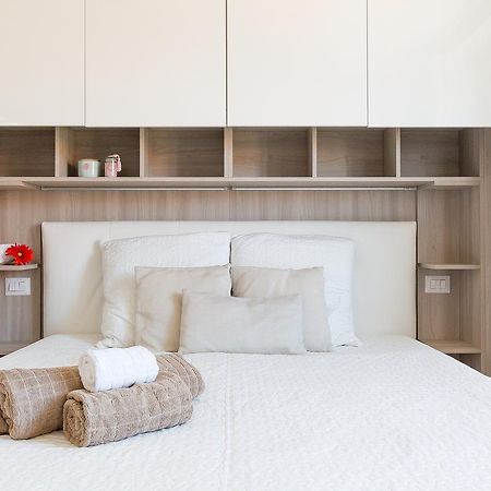 밀라노 Alessia'S Flat - Sarpi 2 아파트 외부 사진