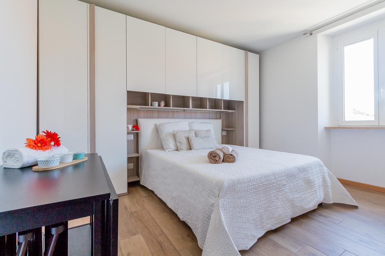 밀라노 Alessia'S Flat - Sarpi 2 아파트 외부 사진