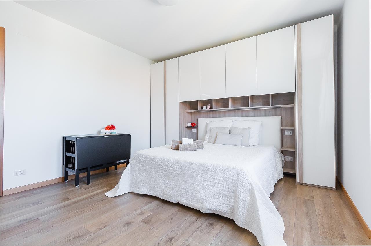 밀라노 Alessia'S Flat - Sarpi 2 아파트 외부 사진