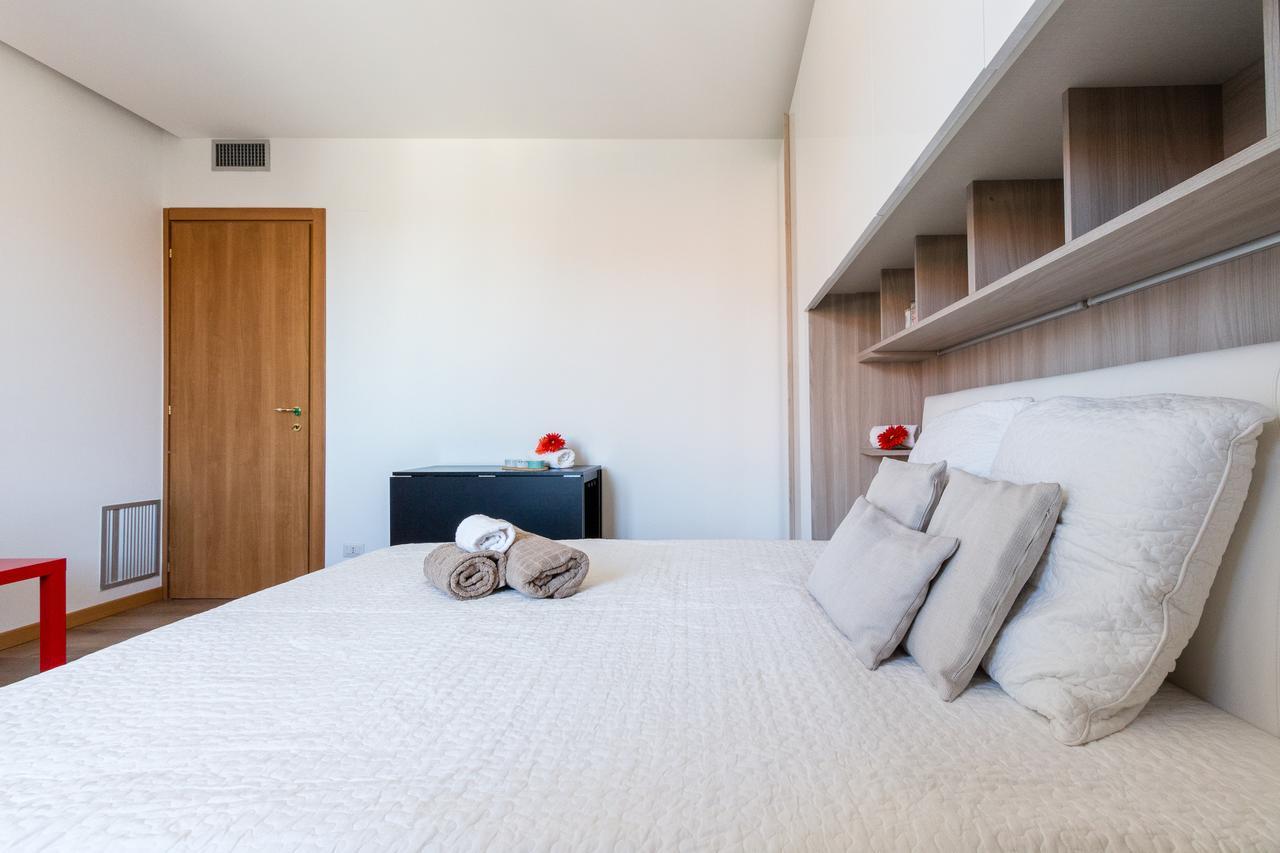 밀라노 Alessia'S Flat - Sarpi 2 아파트 외부 사진