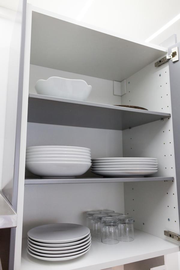 밀라노 Alessia'S Flat - Sarpi 2 아파트 외부 사진