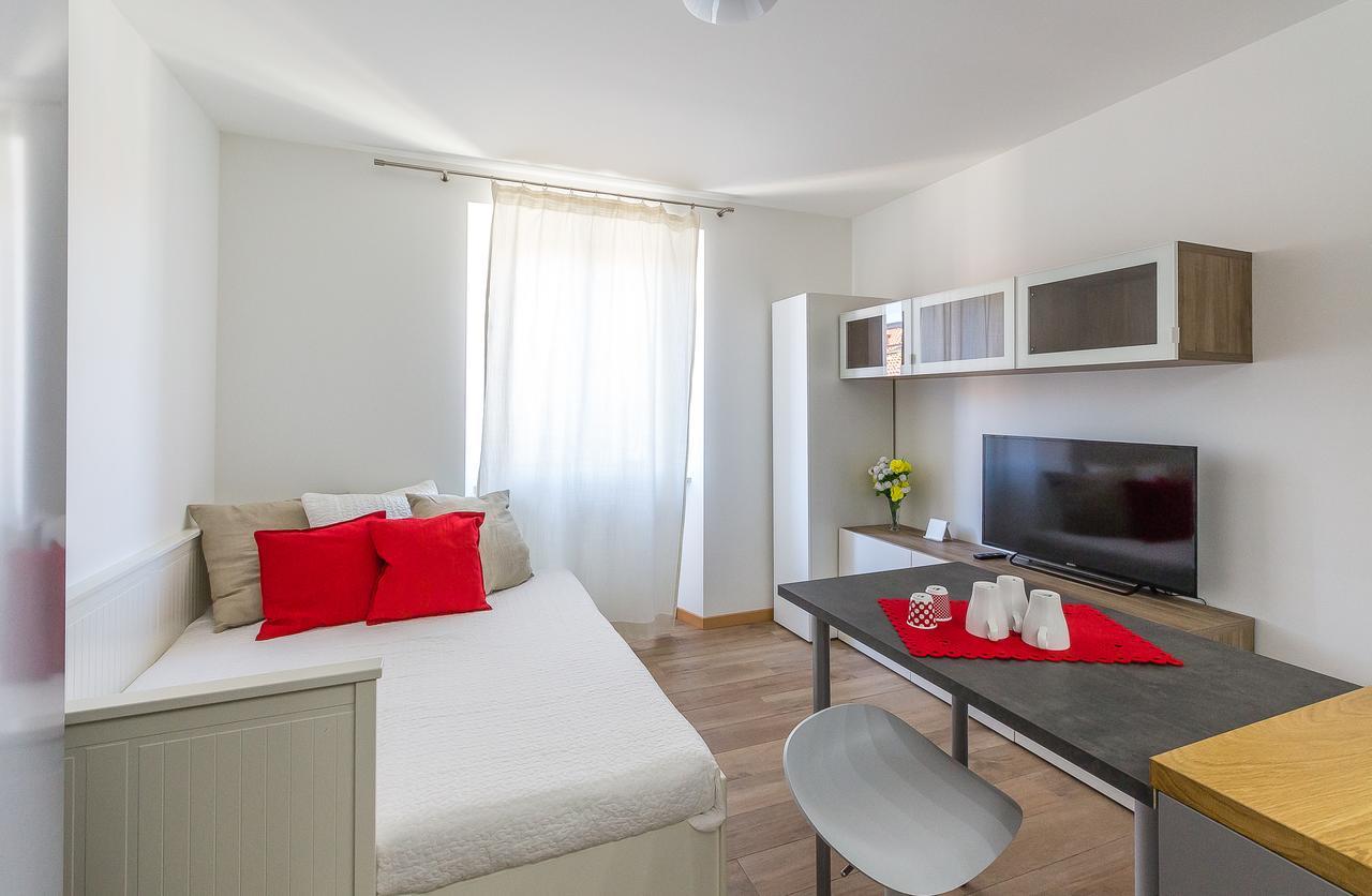 밀라노 Alessia'S Flat - Sarpi 2 아파트 외부 사진