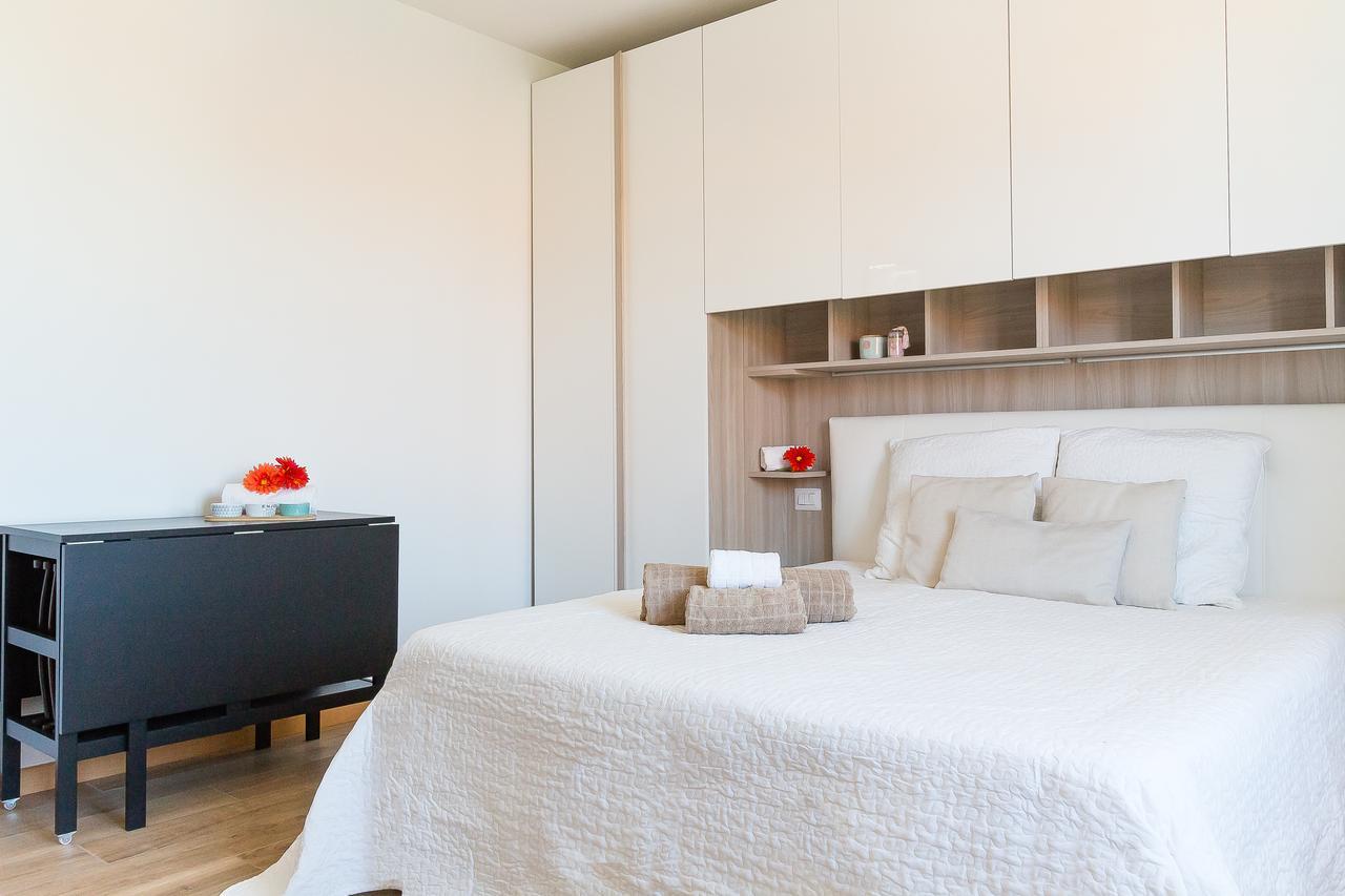 밀라노 Alessia'S Flat - Sarpi 2 아파트 외부 사진