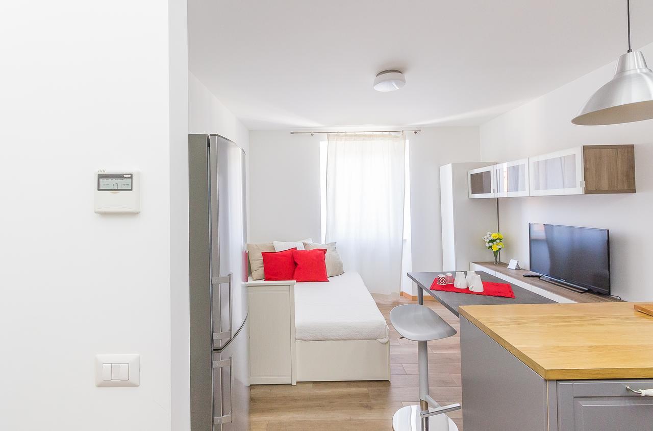 밀라노 Alessia'S Flat - Sarpi 2 아파트 외부 사진