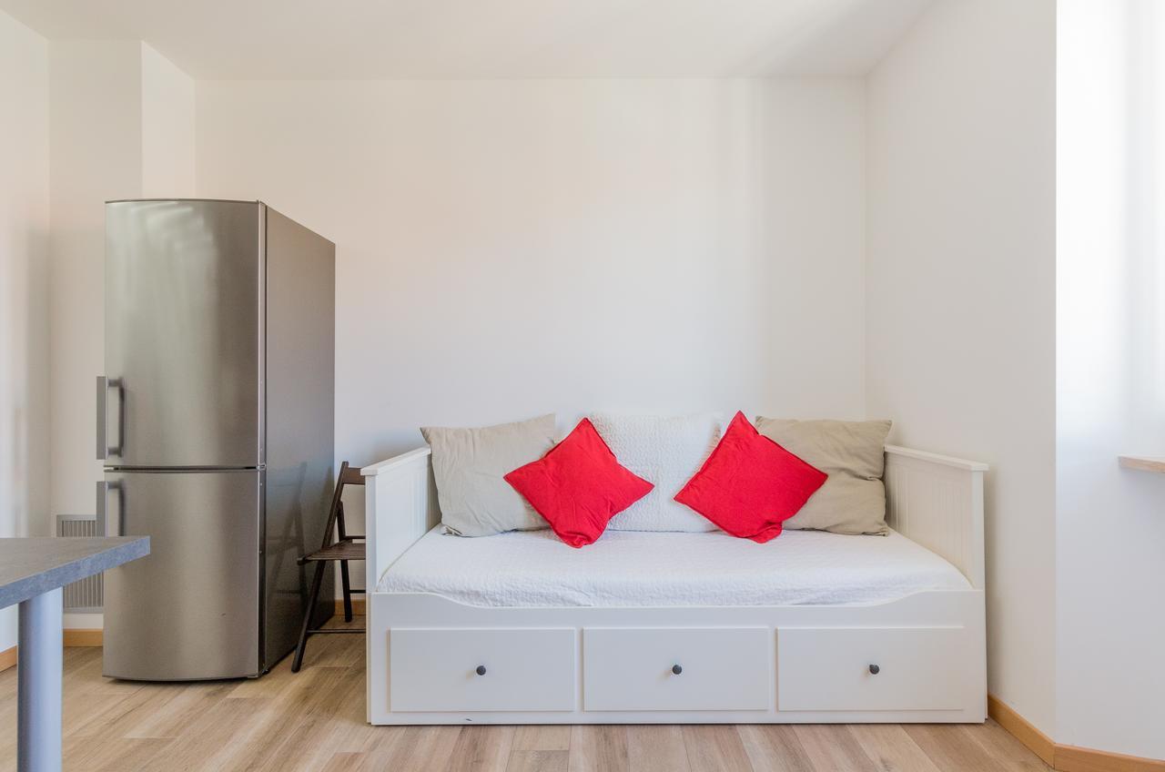 밀라노 Alessia'S Flat - Sarpi 2 아파트 외부 사진