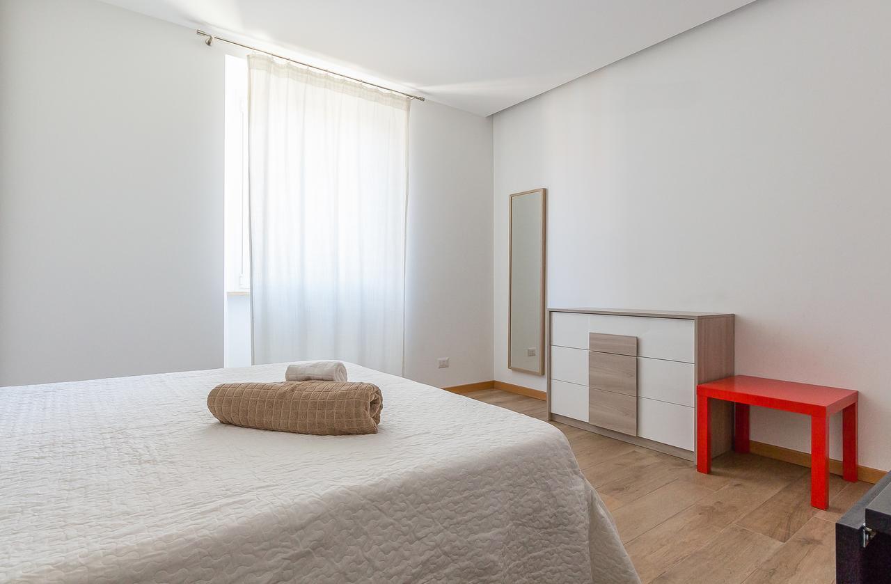 밀라노 Alessia'S Flat - Sarpi 2 아파트 외부 사진