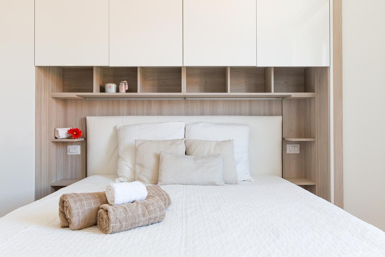 밀라노 Alessia'S Flat - Sarpi 2 아파트 외부 사진